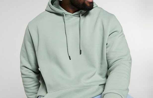 Hoodies i store størrelser