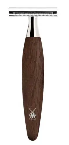 Mühle DE barberskraber - Kosmo, Moseeg