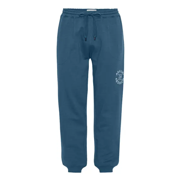 Harbour Blue