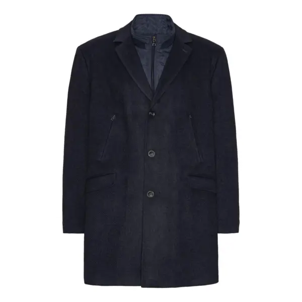 Mørk navy