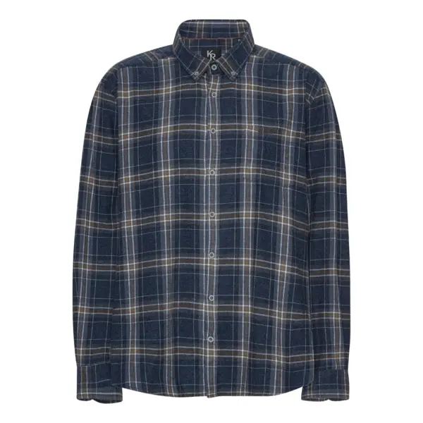 Mørk navy