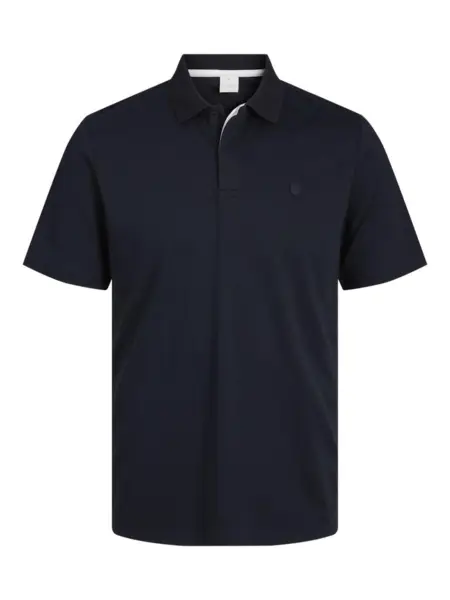 Navy blå