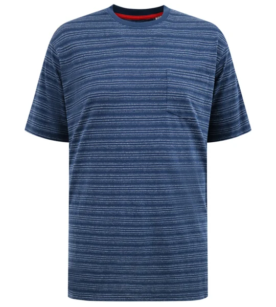 Navy blå