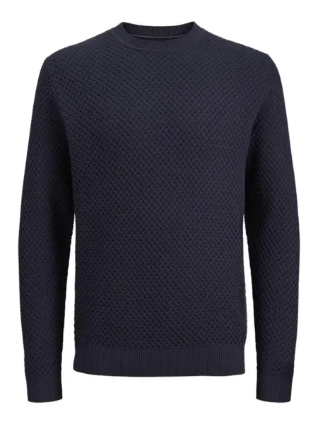 Navy blå