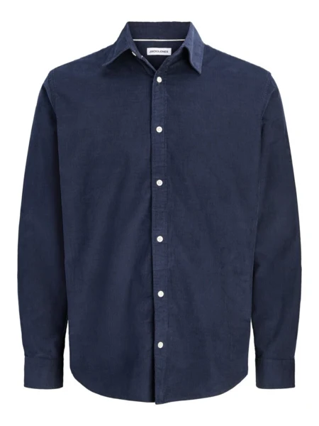 Navy  blå