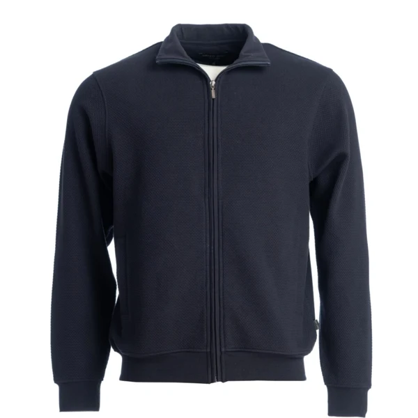 Mørk navy