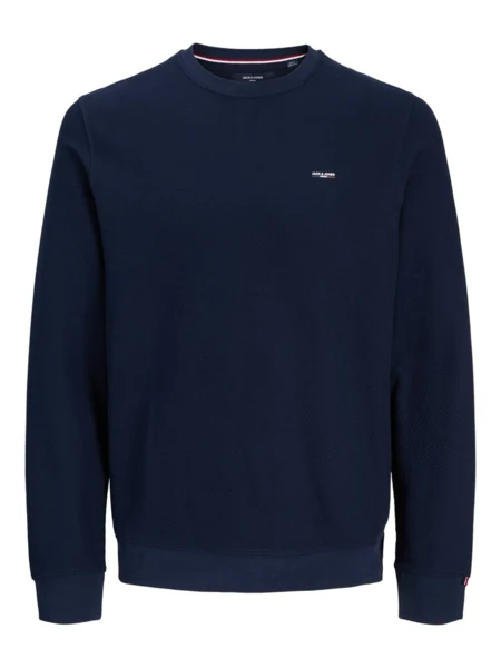 Navy blå
