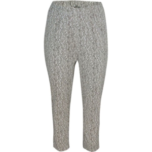 Gozzip leggins (Hvid/Sand)