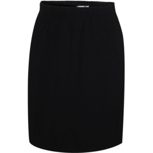 Sort pencil skirt / nederdel - Studio