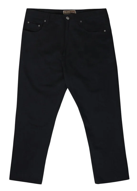 Ed Baxter sorte jeans (30")