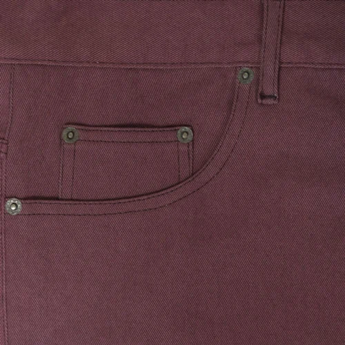 Ed Baxter bordeaux jeans (38")