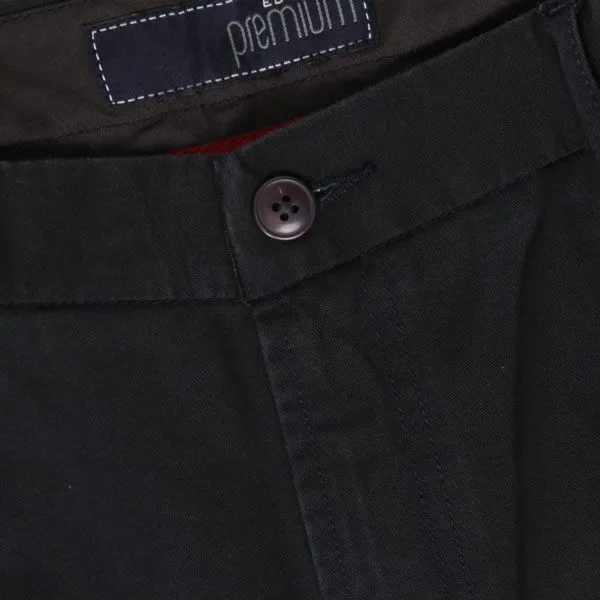 Ed Baxter shorts (Adapt-A-Waist) (Sort)