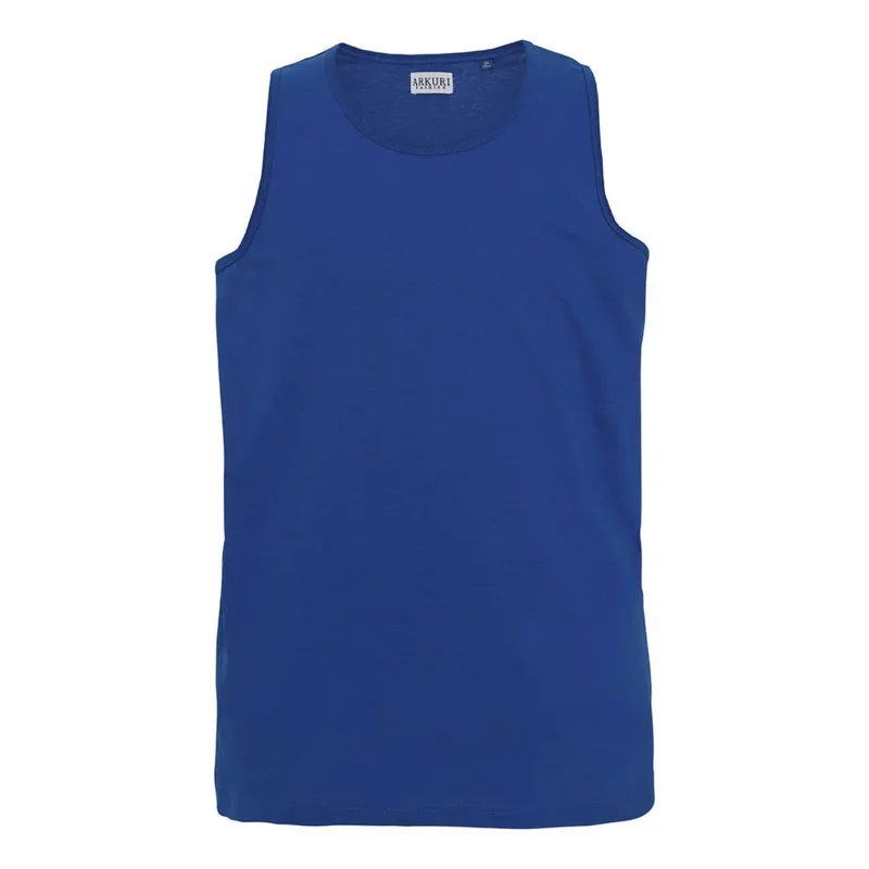 Swedish Blue