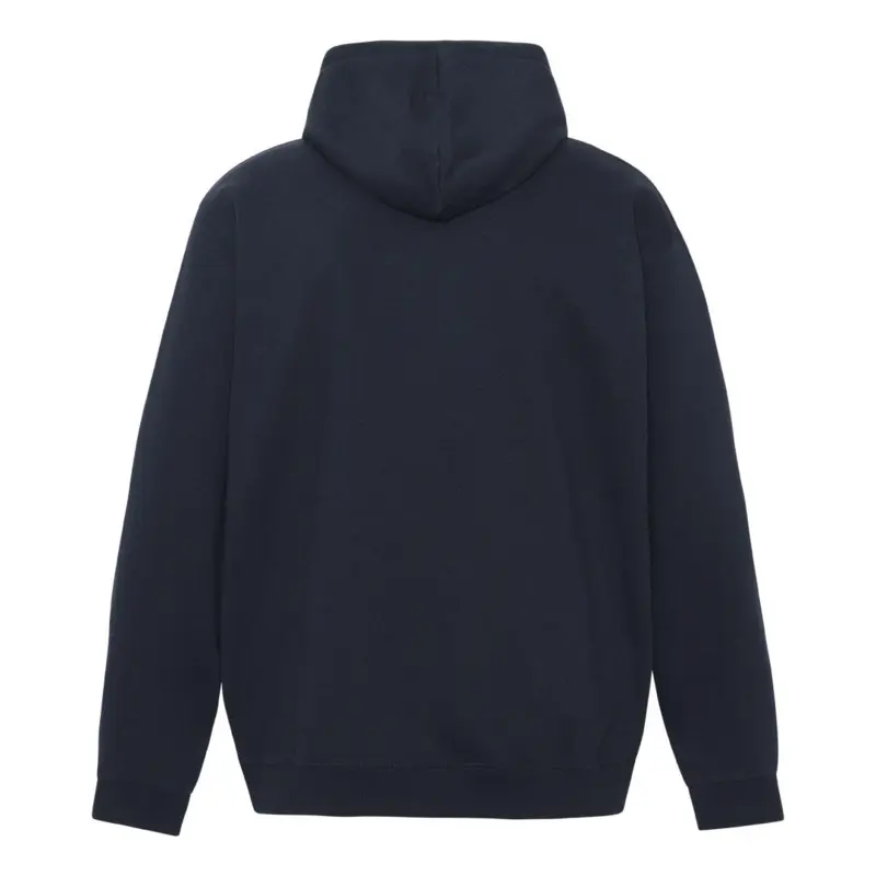 Navyblå - Back