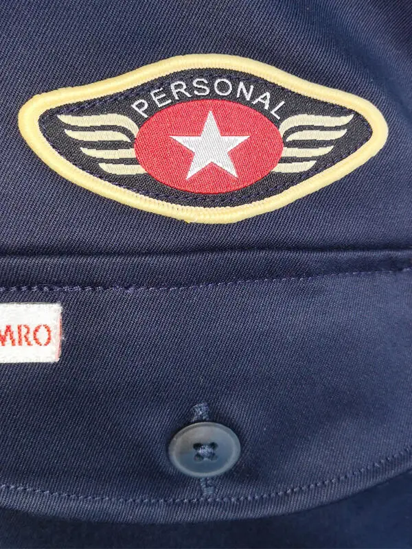 Badge