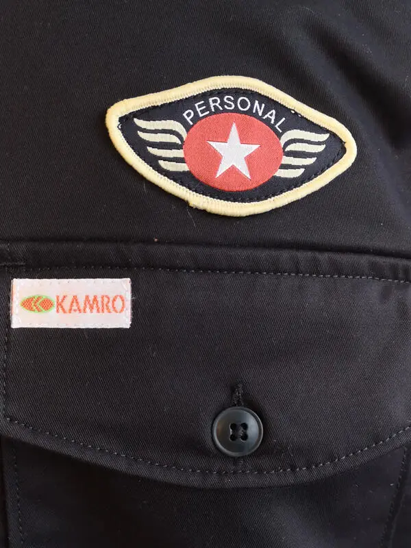 Badge bryst