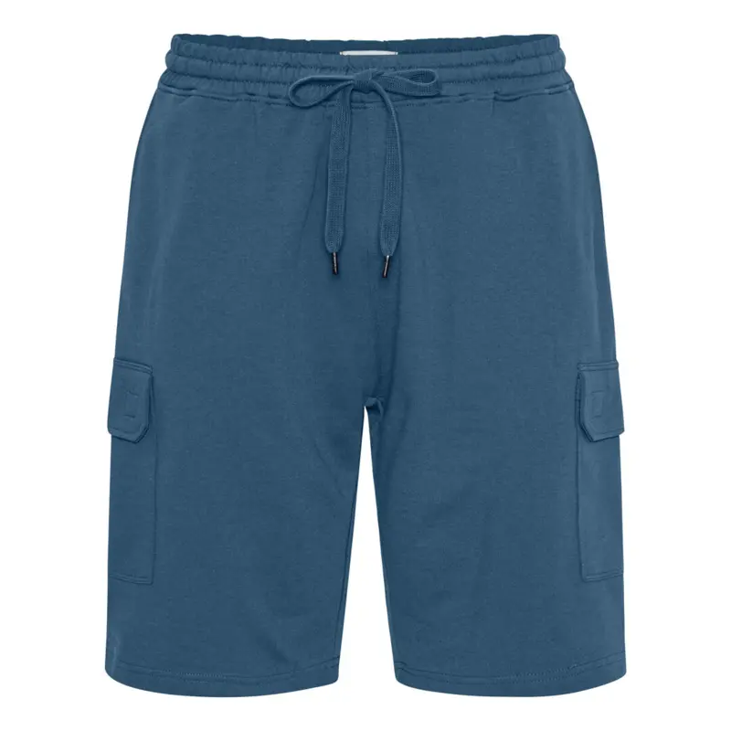 Harbour blue