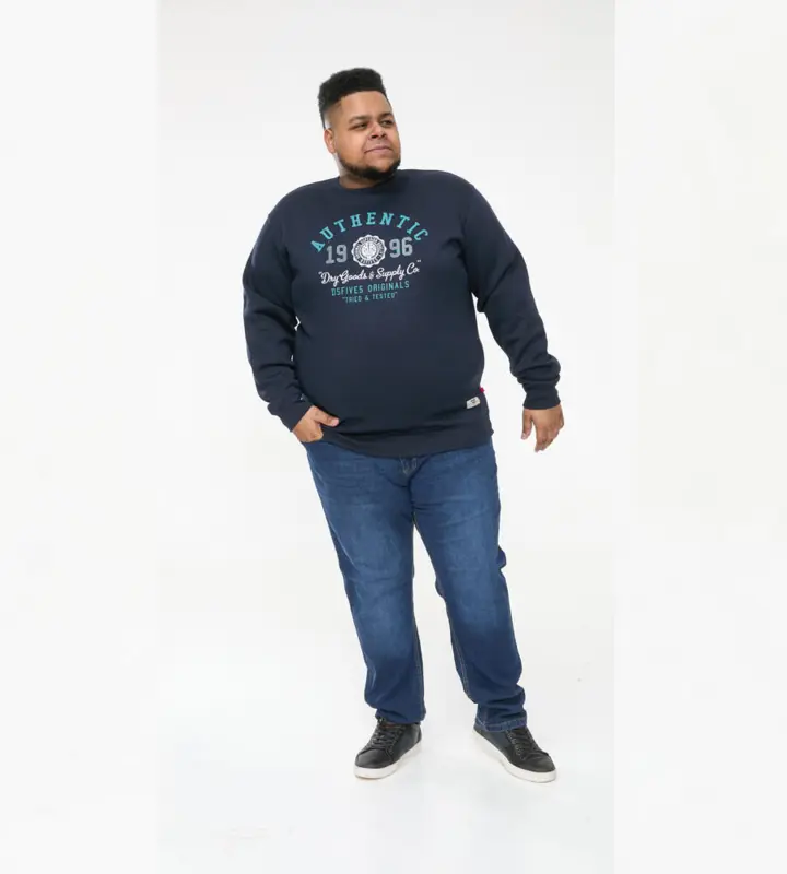 Modelfoto
