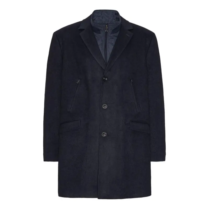 Mørk navy