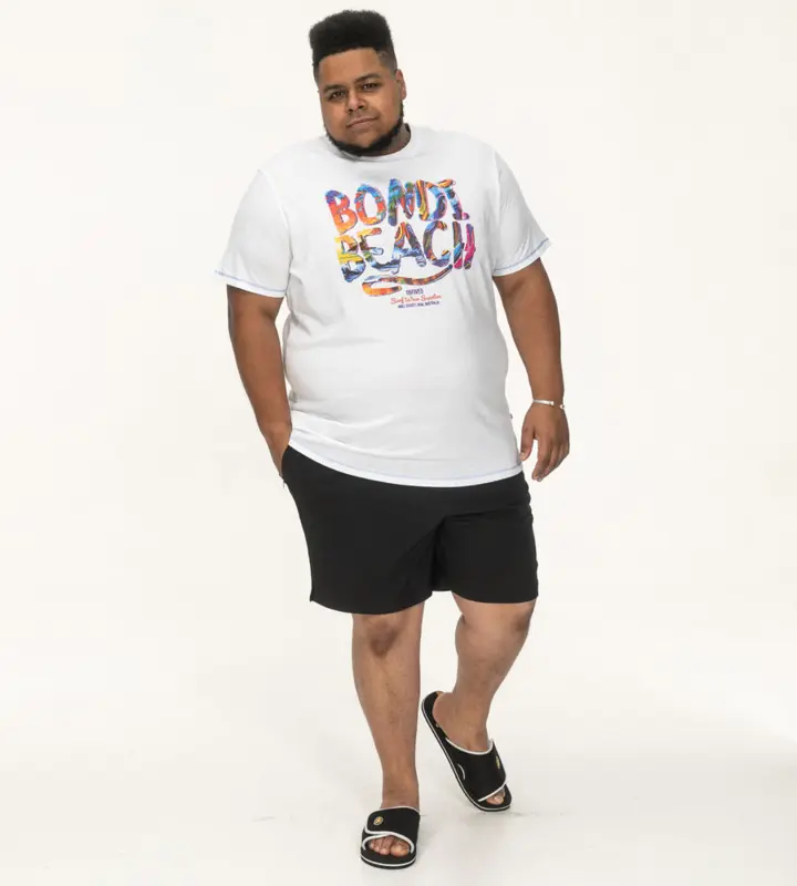 Modelfoto