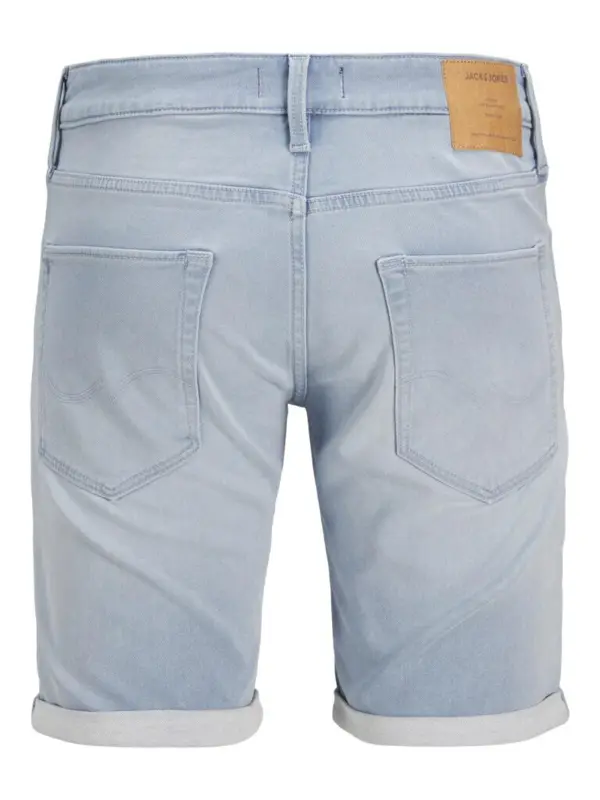 Lys Denim