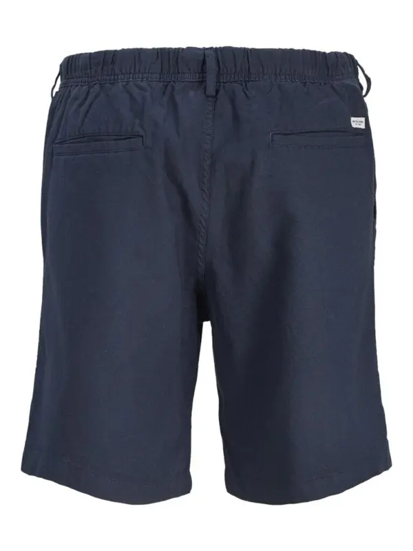 Mørk Navy