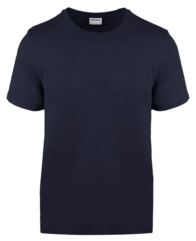 Navy blå