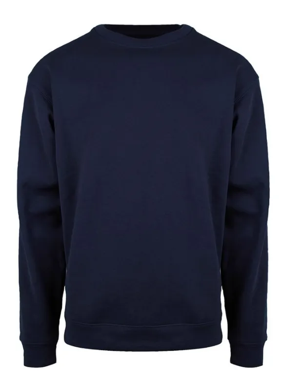 Navy blå