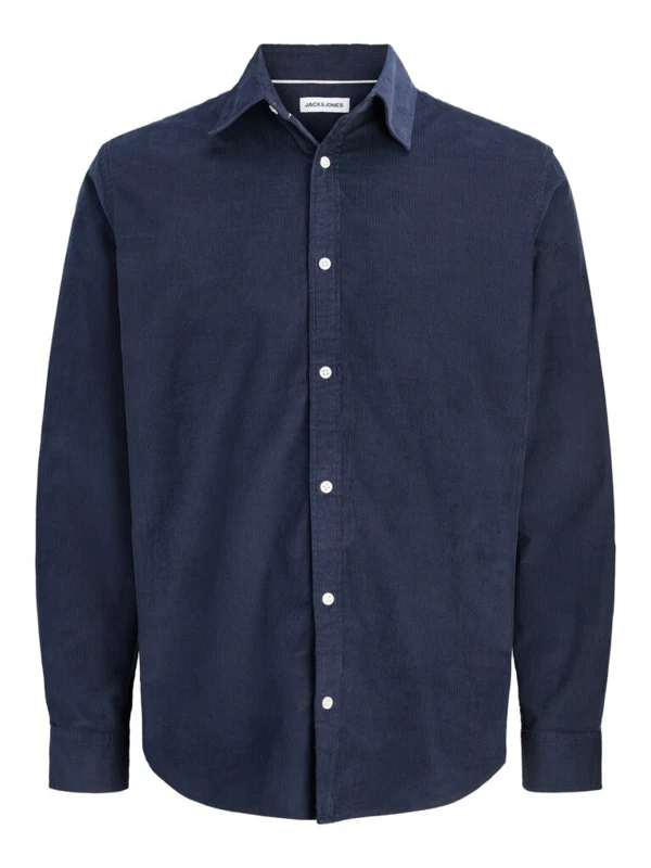 Navy  blå