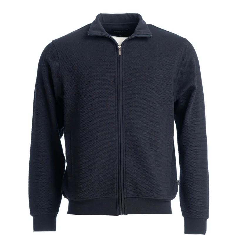 Mørk navy