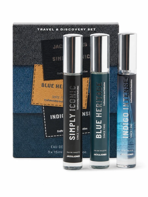 Eau de toilette