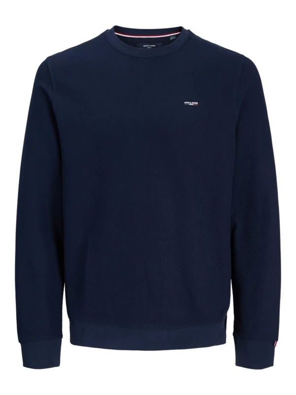 Navy blå