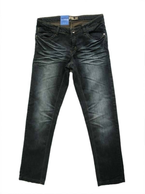 XGirlz Jeans (mørkeblå) XGirlz Jeans (mørkeblå)