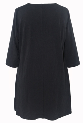 Gozzip Cardigan (Sort) Gozzip Cardigan (Sort)