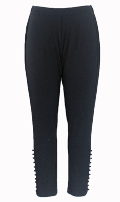 Gozzip leggings (Sort) Gozzip leggings (Sort)