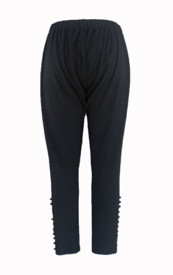 Gozzip leggings (Sort) Gozzip leggings (Sort)