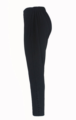 Gozzip leggings (Sort) Gozzip leggings (Sort)