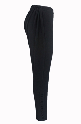 Gozzip leggings (Sort) Gozzip leggings (Sort)
