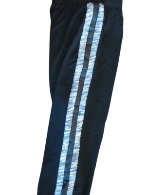 Lækre sorte Näis sweat pants Lækre sorte Näis sweat pants