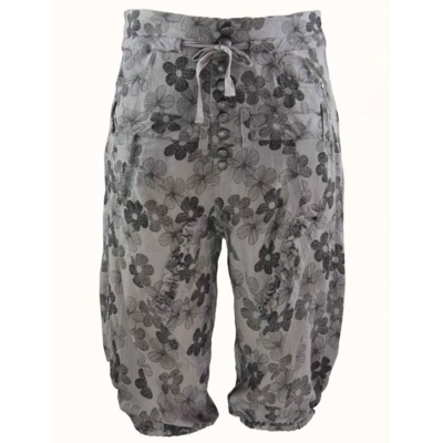 DeLuca knickers (Grå) DeLuca knickers (Grå)