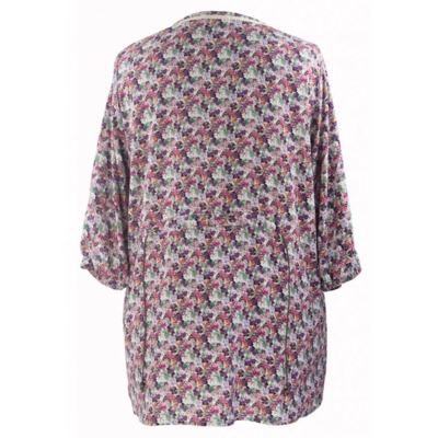 Gozzip bluse (Multi Colour) Gozzip bluse (Multi Colour)