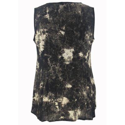 Gozzip bluse (Multi Colour) Gozzip bluse (Multi Colour)