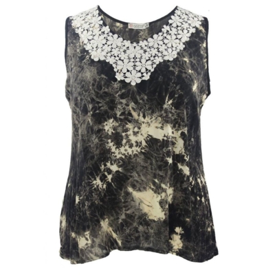 Gozzip Top (Multi Colour) Gozzip Top (Multi Colour)