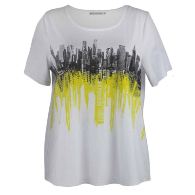 Studio T-shirt Studio T-shirt