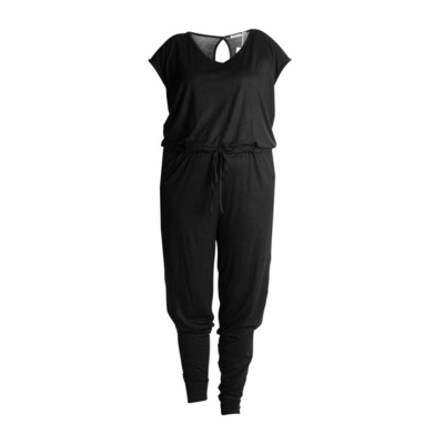 Studio Jumpsuit (Sort) Studio Jumpsuit (Sort)