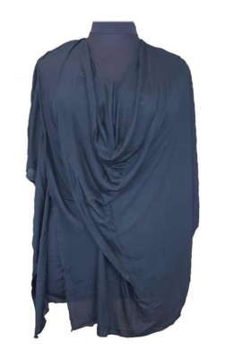 Studio bluse (Orange) Studio bluse (Orange)