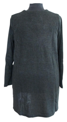 Gozzip Cardigan (Lang) (Sort) Gozzip Cardigan (Lang) (Sort)