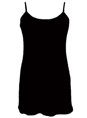 DeLuca Strop Top DeLuca Strop Top