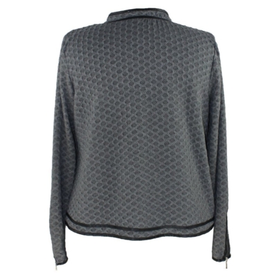 Gozzip cardigan (Grå) Gozzip cardigan (Grå)