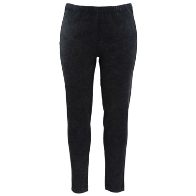 Gozzip leggings (Sort m. slid) Gozzip leggings (Sort m. slid)